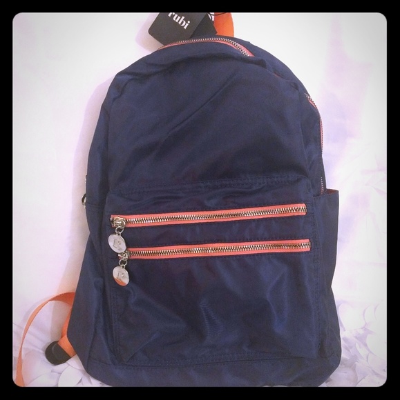 rubi explorer backpack